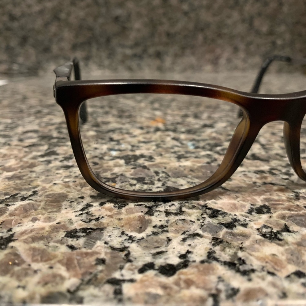 Ray-Ban glasses - Picture 2 of 8